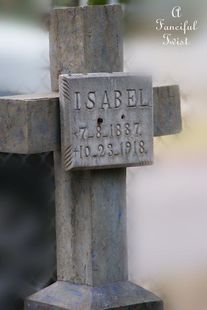 Cemetery 12 Cemetery 12