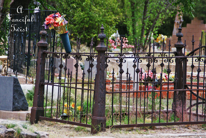 Cemetery 23 Cemetery 23