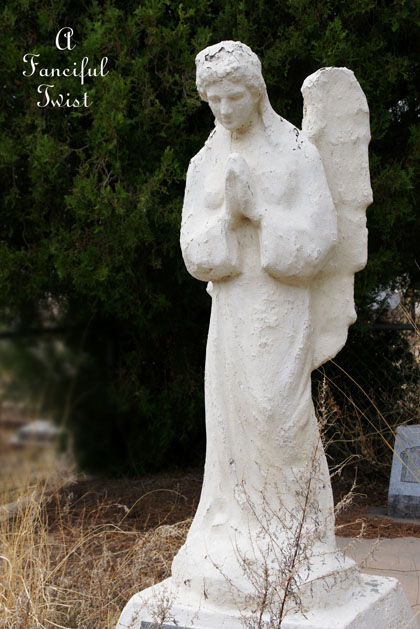 Cemetery 40 Cemetery 40