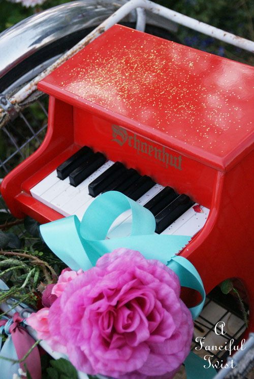 Mad hatter 8 Mad hatter 8