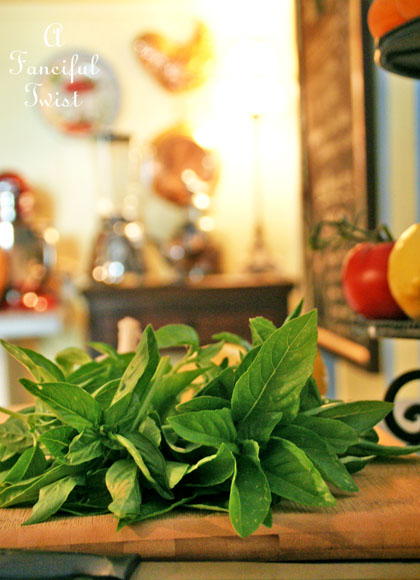 In the kitchen 18 In the kitchen 18