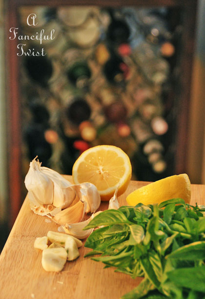 In the kitchen 17 In the kitchen 17