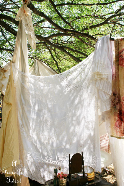 Garden bath 5 Garden bath 5