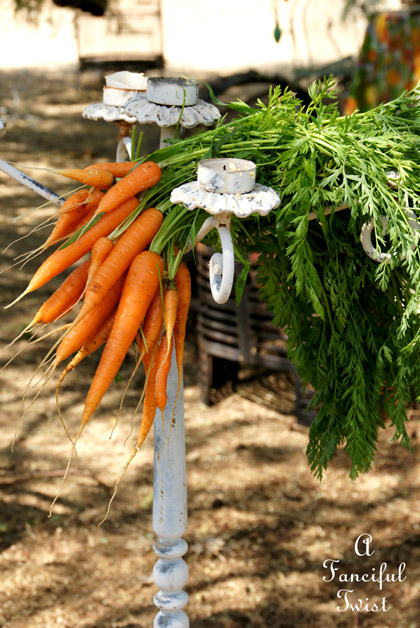 Carrot cake cupcakes 6 Carrot cake cupcakes 6