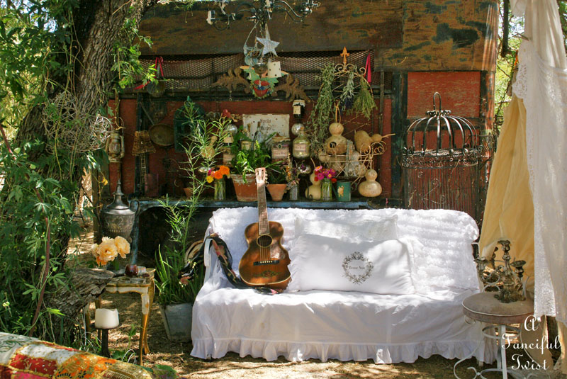 Gypsy garden 17 Gypsy garden 17