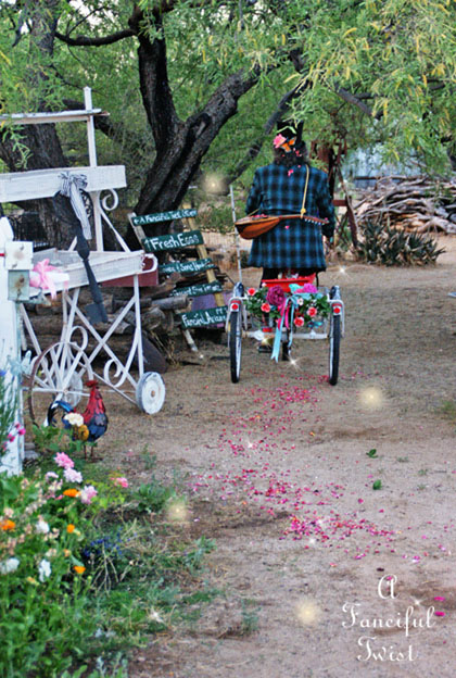 Mad hatter 7 Mad hatter 7