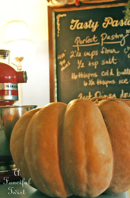 In the kitchen 1 In the kitchen 1