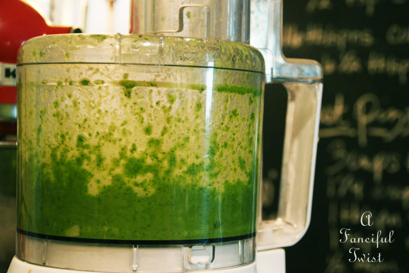 In the kitchen 6 In the kitchen 6