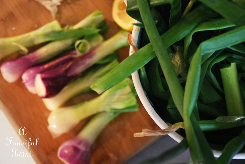 In the kitchen 3 In the kitchen 3