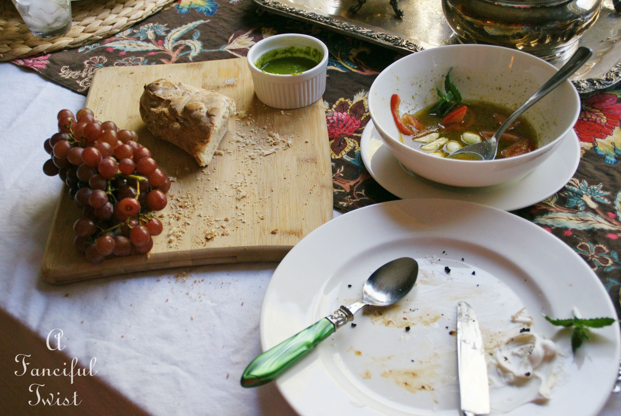 In the kitchen 10 In the kitchen 10