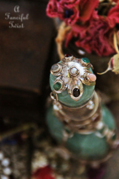 Garden bath 17 Garden bath 17