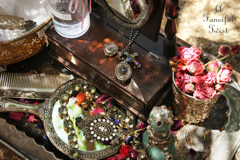 Garden bath 7 Garden bath 7