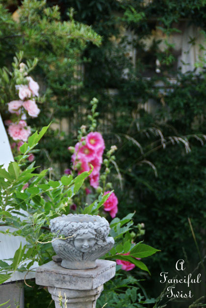 Summer garden 25 Summer garden 25