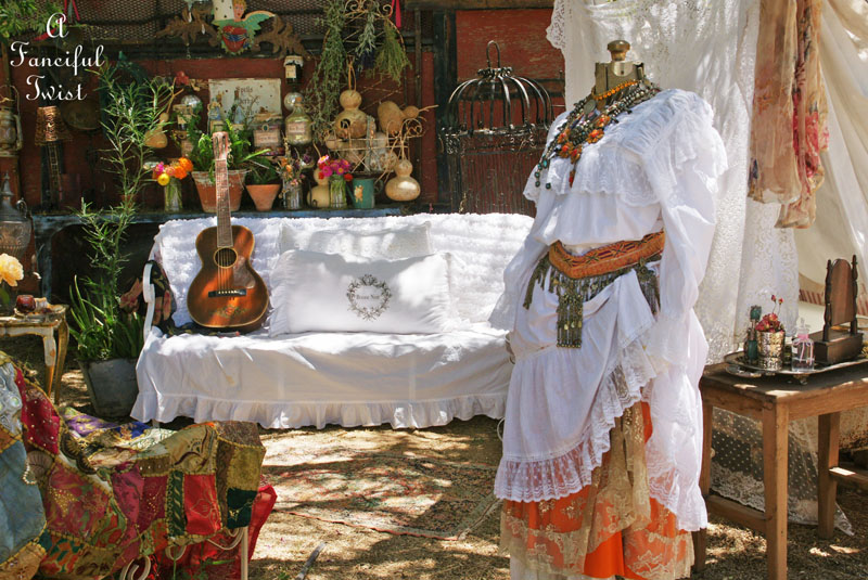 Gypsy garden 11 Gypsy garden 11