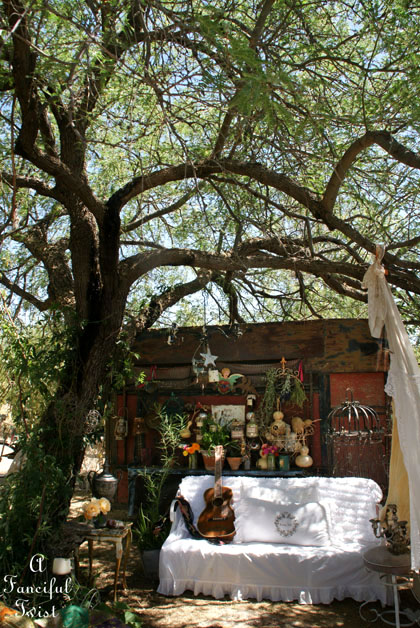 Gypsy garden 12 Gypsy garden 12