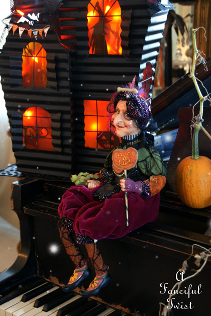 Halloween 8 Halloween 8
