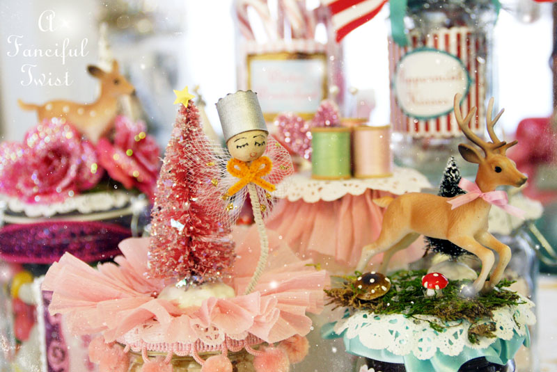 Christmas Jar Labels 6 Christmas Jar Labels 6