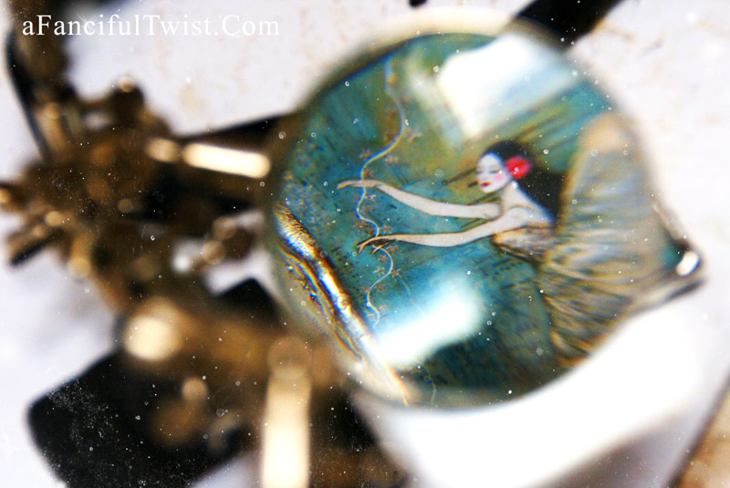 Pendants 6 Pendants 6