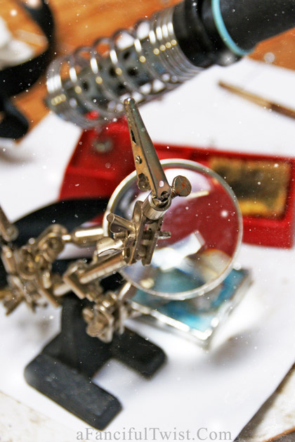 Pendants 5 Pendants 5