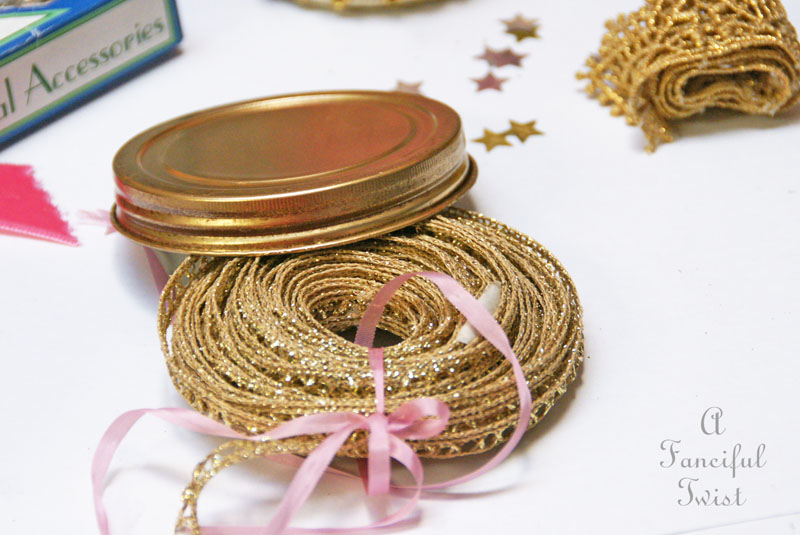 Princess pincushion 6 Princess pincushion 6