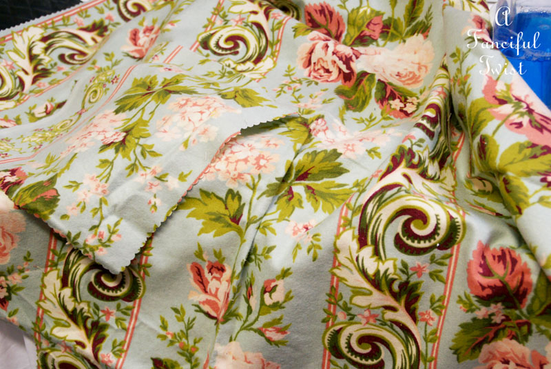 Princess pincushion 7 Princess pincushion 7