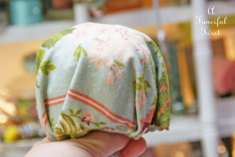 Princess pincushion 8 Princess pincushion 8