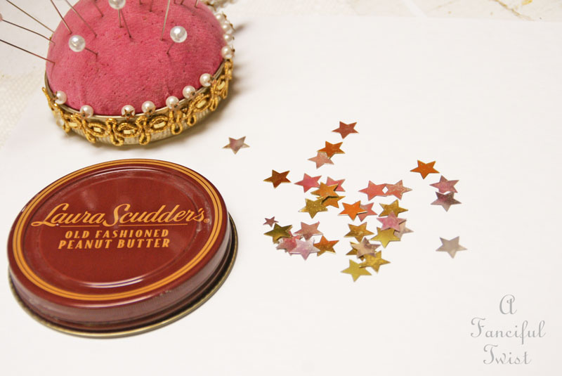 Princess pincushion 3 Princess pincushion 3