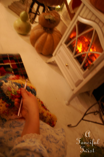 Cozy evening 4 Cozy evening 4