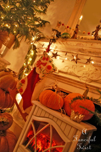 Cozy evening 5 Cozy evening 5