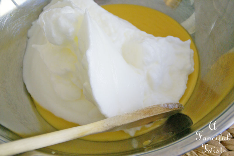 Lemon souffle 17 Lemon souffle 17