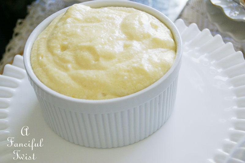 Lemon souffle 11 Lemon souffle 11
