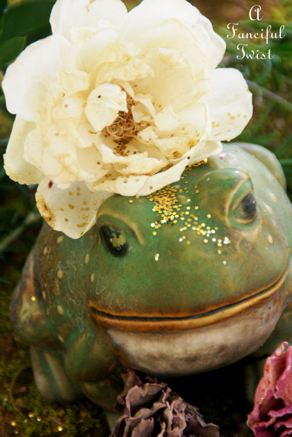 Fairy circle 2 Fairy circle 2