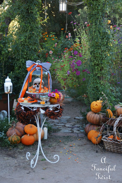 Halloween party 33 a
