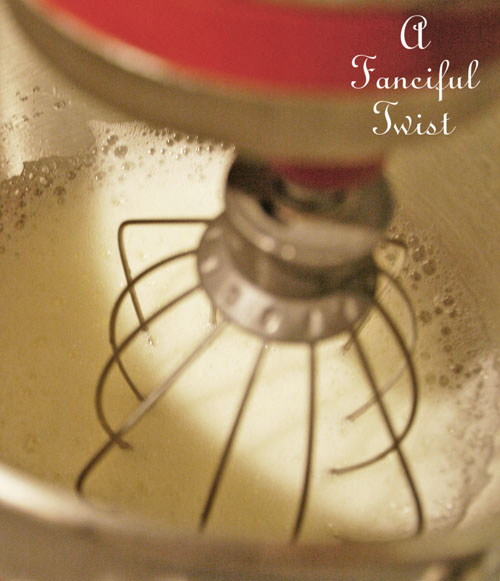 Lemon souffle 12 Lemon souffle 12