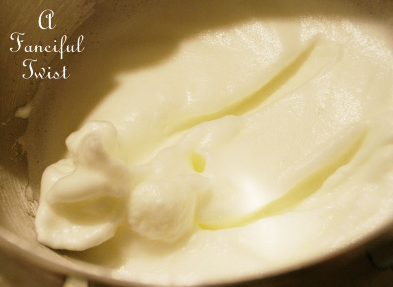 Lemon souffle 15 Lemon souffle 15