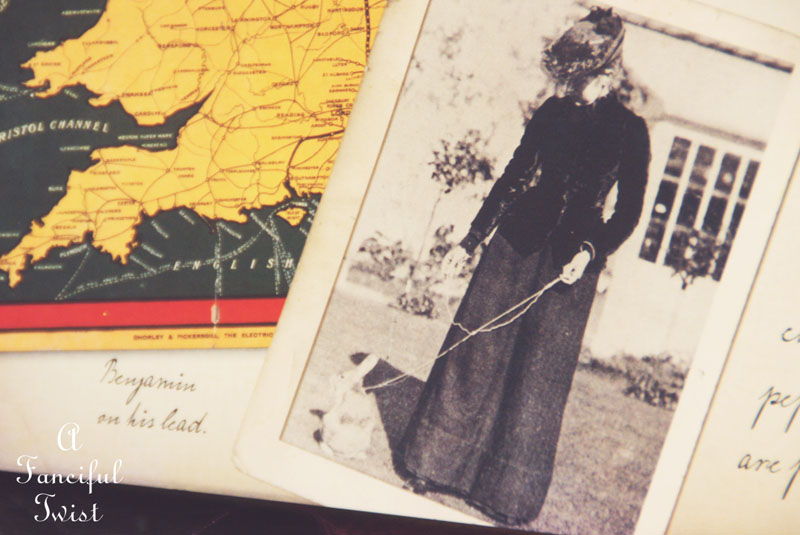 Gloves and books 20 Gloves and books 20