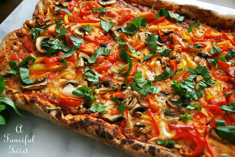 Weekend pizza nights 10 Weekend pizza nights 10