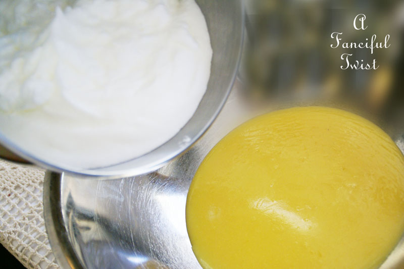 Lemon souffle 16 Lemon souffle 16