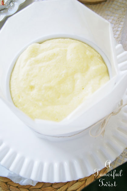 Lemon souffle 9 Lemon souffle 9