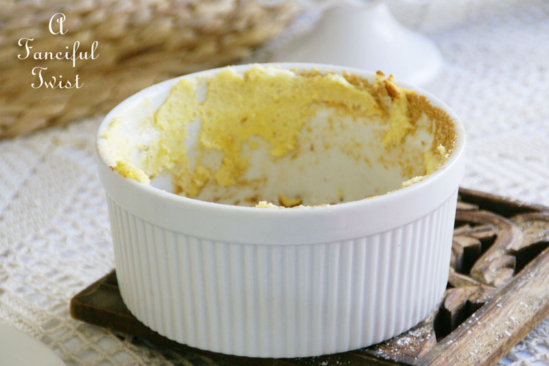 Lemon souffle 28 Lemon souffle 28