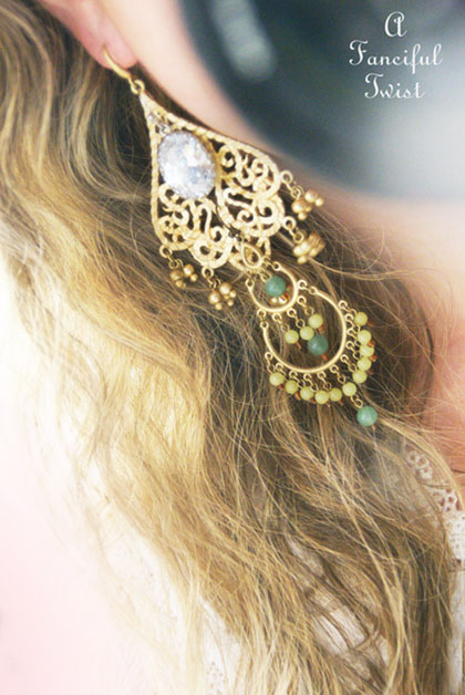 Gypsy fun 7 Gypsy fun 7