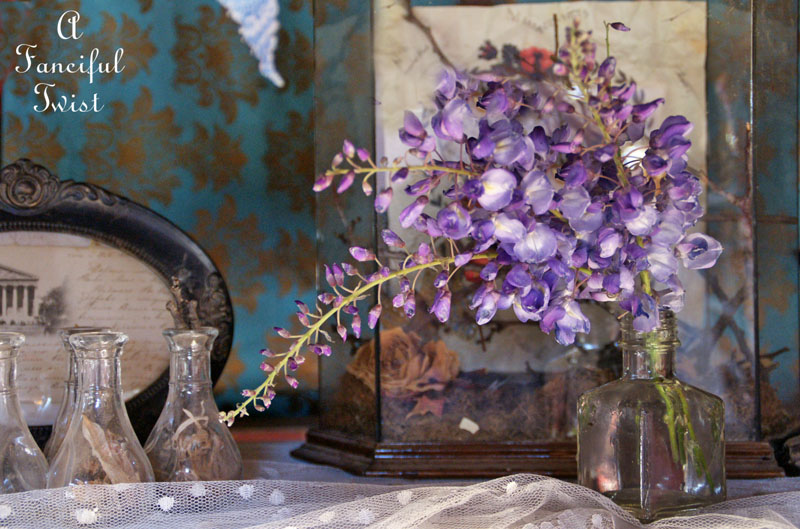 Wisteria 3 Wisteria 3