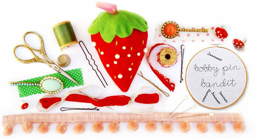 Bobbypinbandit dot blogspot dot com banner Bobbypinbandit dot blogspot dot com banner