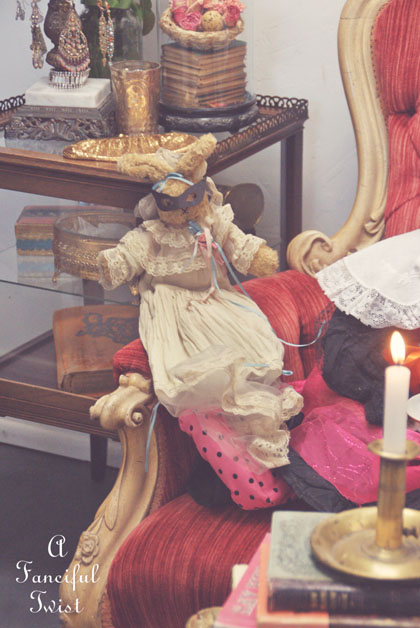 Gloves and books 13 Gloves and books 13