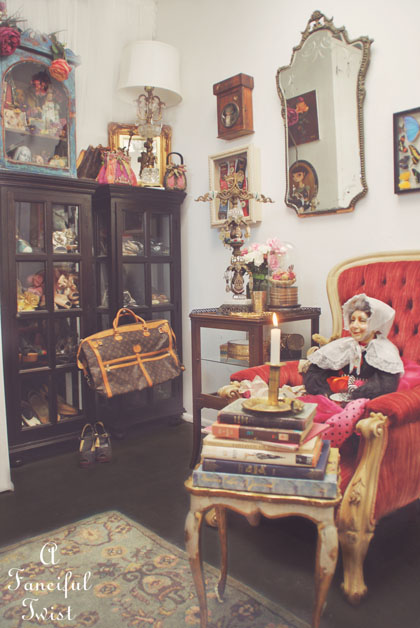 Gloves and books 7 Gloves and books 7