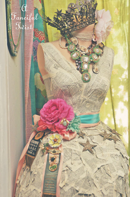 Gloves and books 11 Gloves and books 11