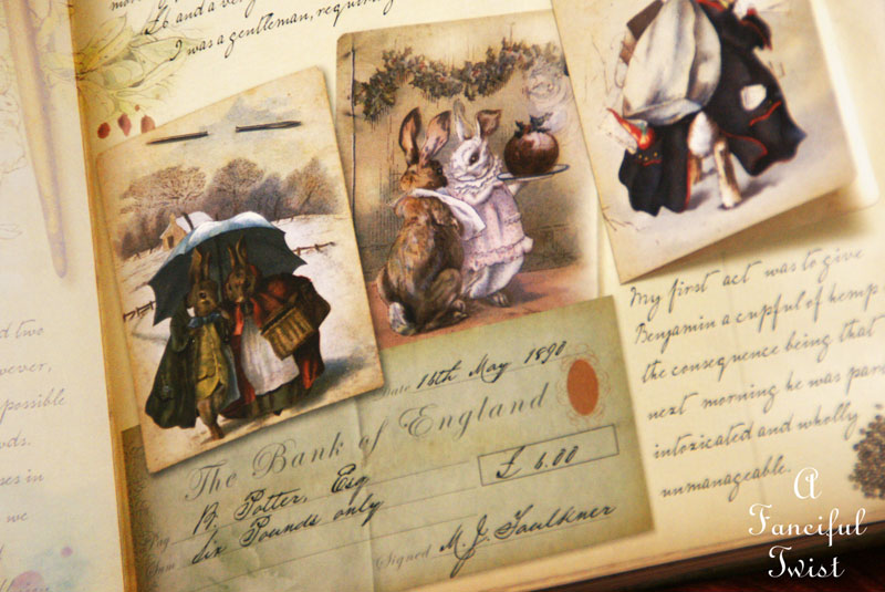 Gloves and books 22 Gloves and books 22