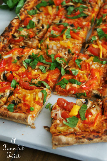 Weekend pizza nights 8 Weekend pizza nights 8