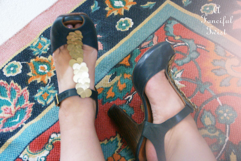 Gypsy fun 4 Gypsy fun 4