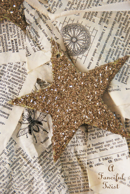 Paper dress 5 Paper dress 5